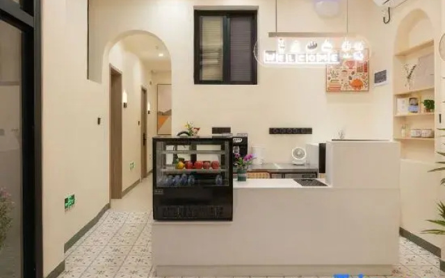 XiangWang  Xiaoyuan Homestay (Gulangyu Branch)