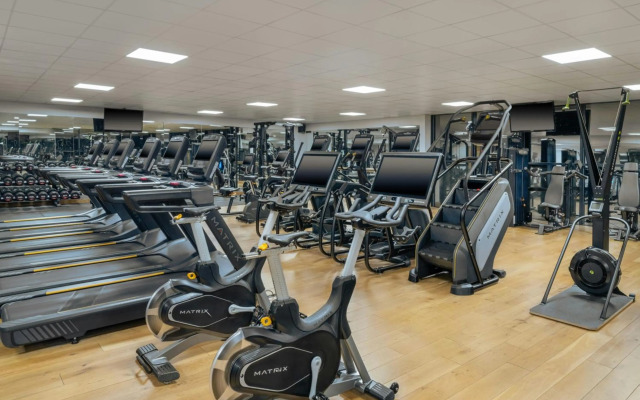 Delta Hotels by Marriott Newcastle Gateshead