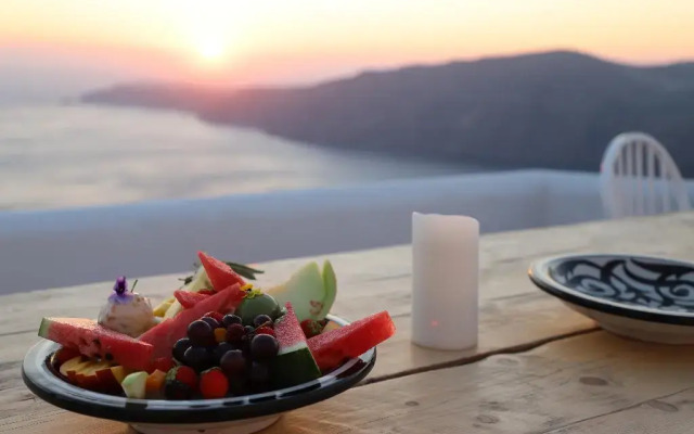 Rocabella Santorini Hotel & SPA