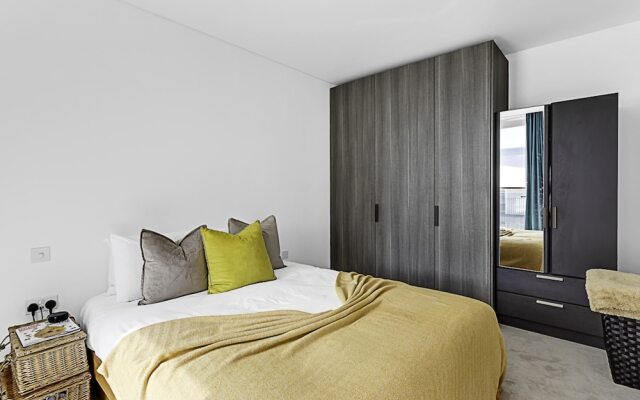 Gorgeous Clapham Flat