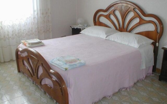 B&B I Calanchi
