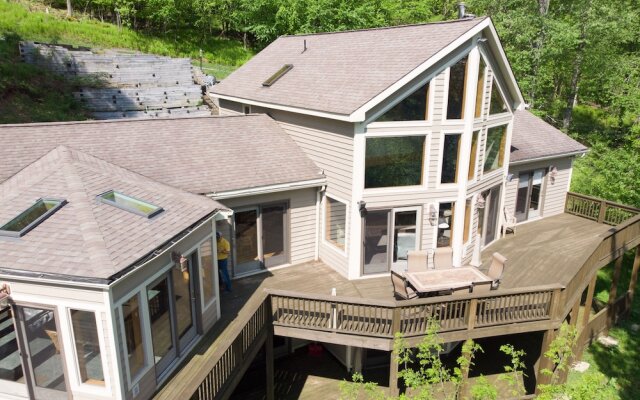 American Dream 5 Bedroom House