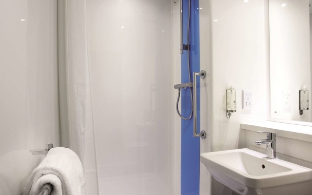 ibis budget Bromsgrove