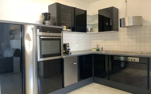 Domapartment Cologne City Altstadt