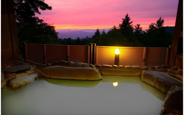 Zao Astraea Hotel