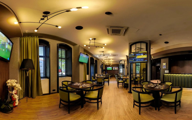 EfBet Hotel