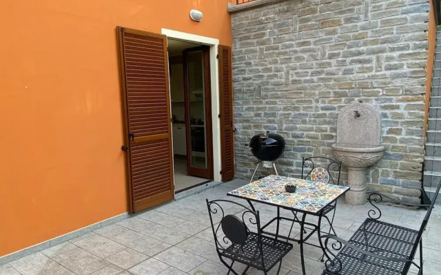 teresita in baveno with 3 bedrooms and 2 bathrooms