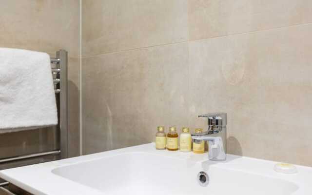 Studio Flat In Camberwell