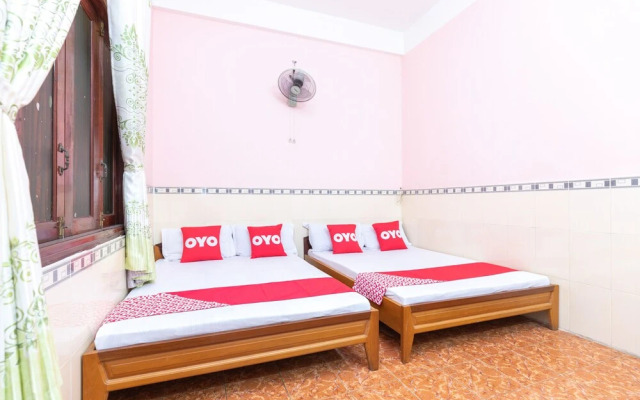 Oyo 791 Hoang Anh Hotel