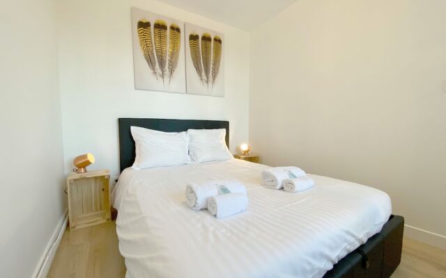 L'Atelier - Cosy & Clean