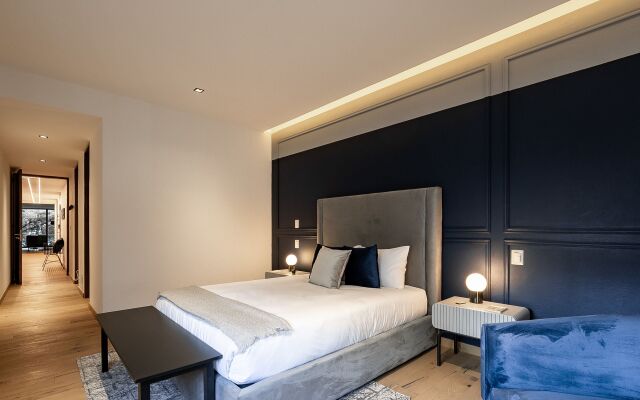 Casai Polanco 2BR 2BA Chic Escape