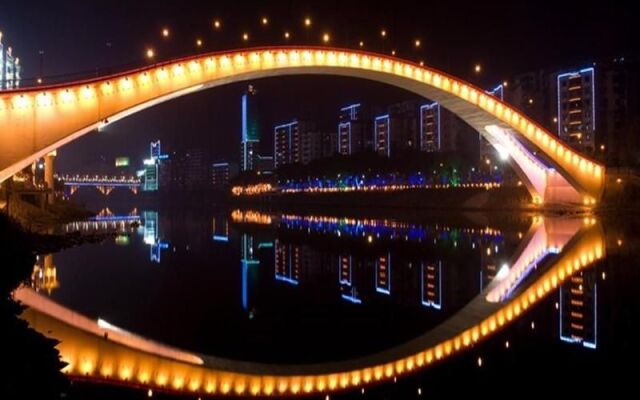 7 Days Premium Chongqing Qijiang Government