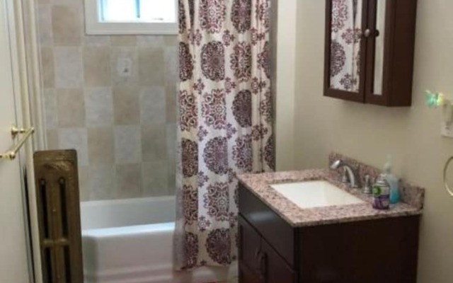 The Maple Bed & Breakfast