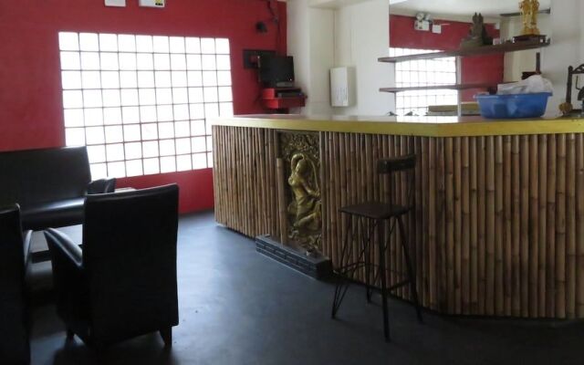 Utopia Guesthouse