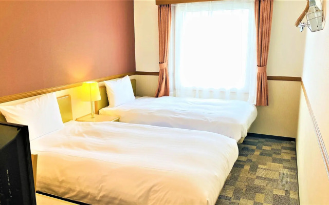 Toyoko Inn Atami Ekimae