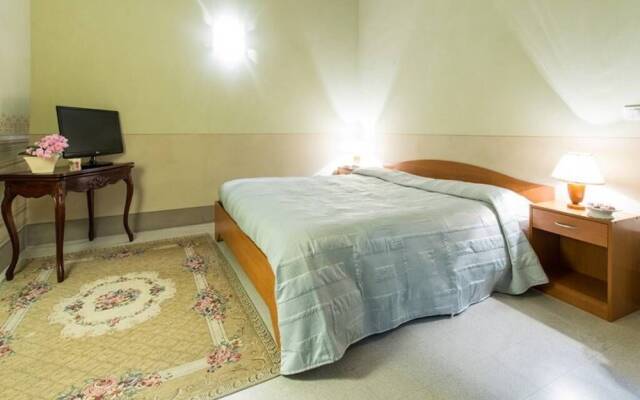 Palazzo Piazza Mazzini