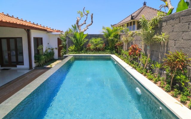 Villa Alisha Pererenan Canggu