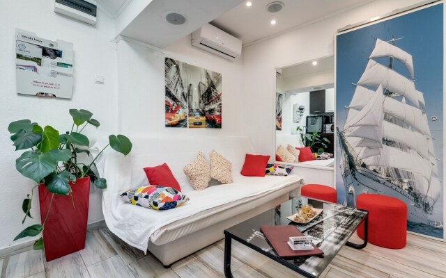 B&B Afrodita