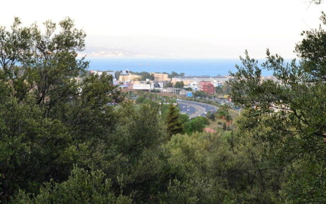 Suite Estudio Montaña