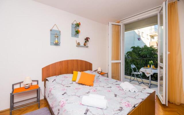 Apartment Ruby