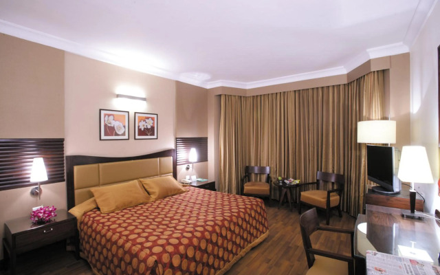 The Retreat Hotel & Convention Centre
