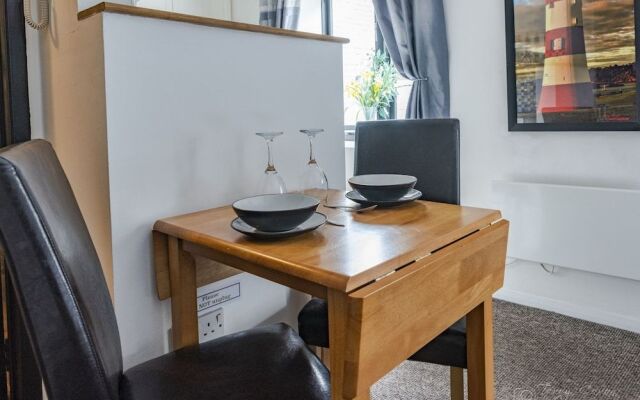 The Suite at Whitelane Lets