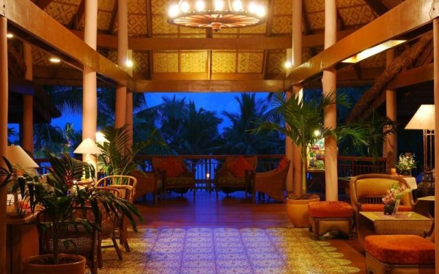 Alegre Beach Resort & Spa