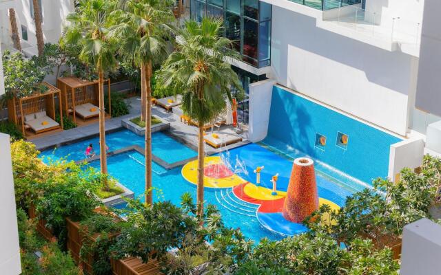EDEN'S Homes & Villas - FIVE Residences
