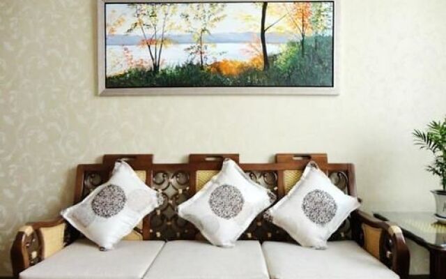 Junyi Hotel