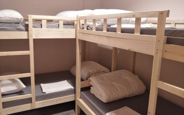 B Puli Backpacker Hostel