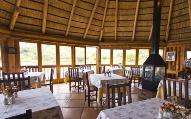 The Old Orchard Guest House