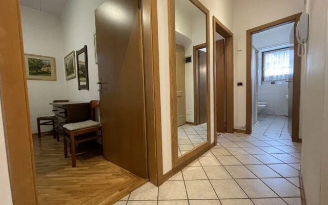 049 Trilocale Centrale Pinzolo