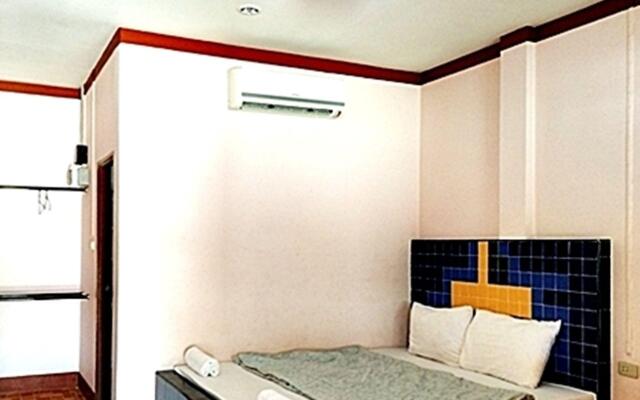 Prapakarn Resort