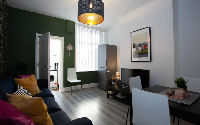 Salford House