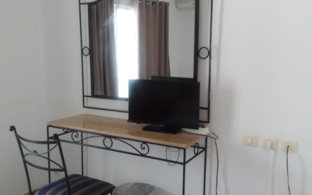 Hotel Les Citronniers