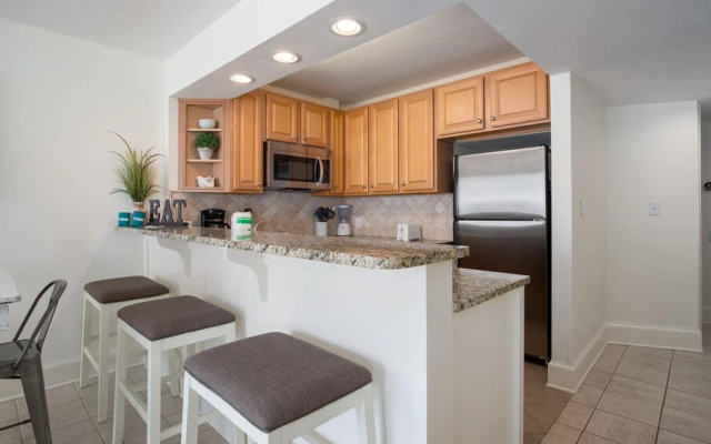 Beachside Two 4277 at Sandestin