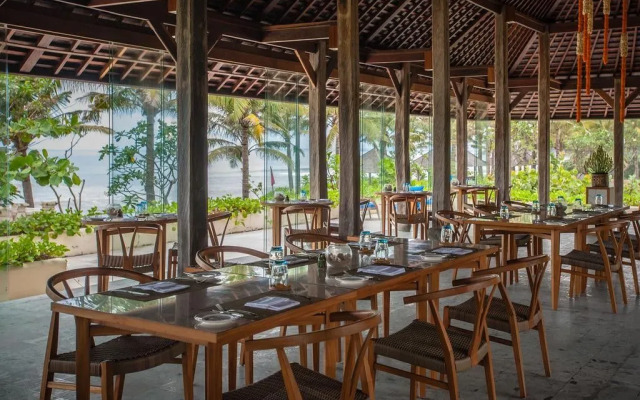 Komaneka at Keramas Beach