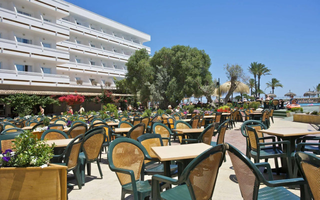 Hotel Condesa