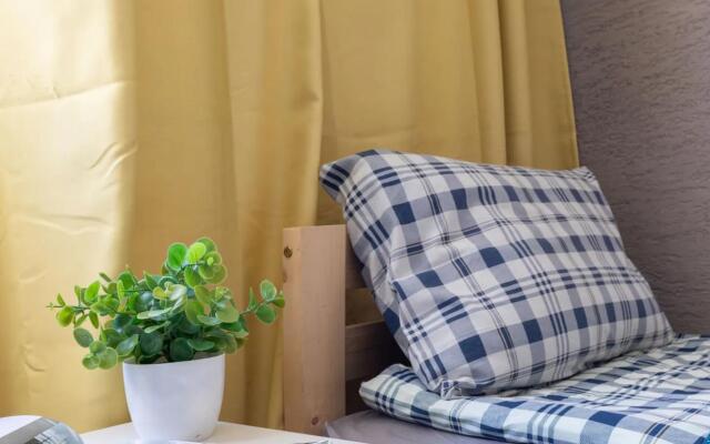 Apartments M5 (Апартаменты М5)