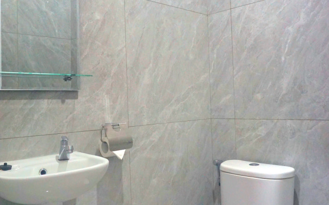 VNC Alam Sutera Hotel Powered by Archipelago