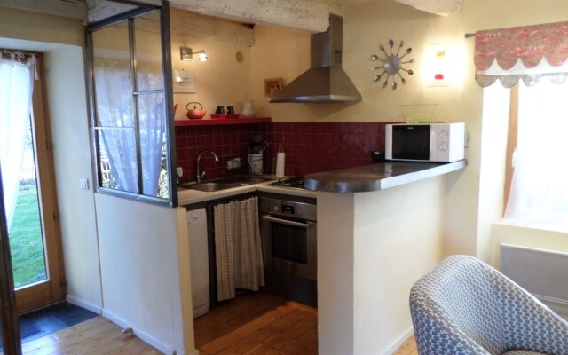 La Belle Poule - Faverolle