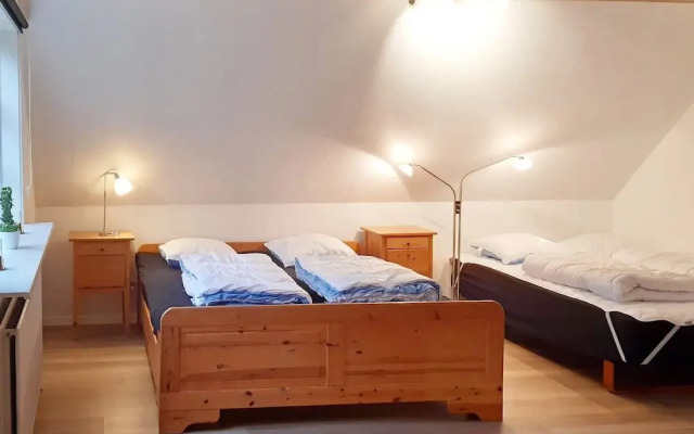 Holiday Home in Silkeborg