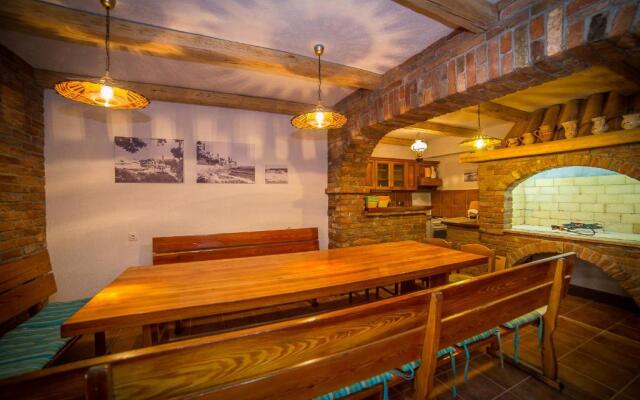 Apartments Juric