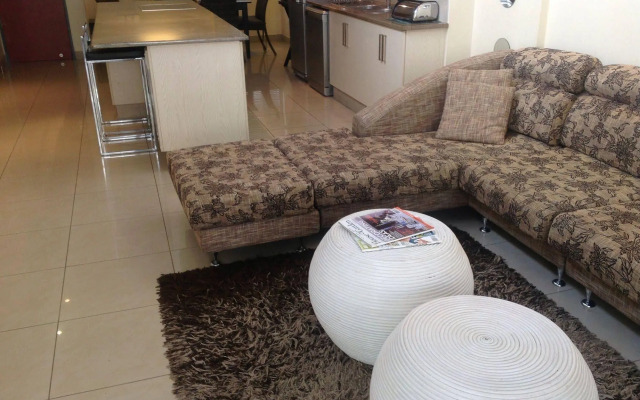 West Palm Apartments Umhlanga