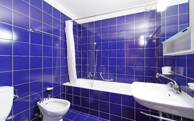 Apartment Mogador