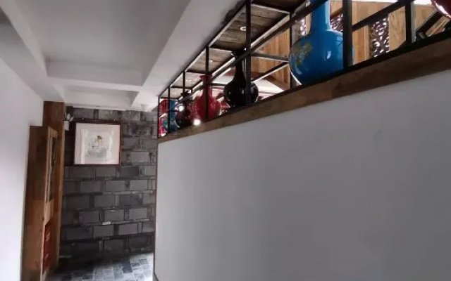Yinghuige Boutique Inn – Hotel Rooms – Xiangxi