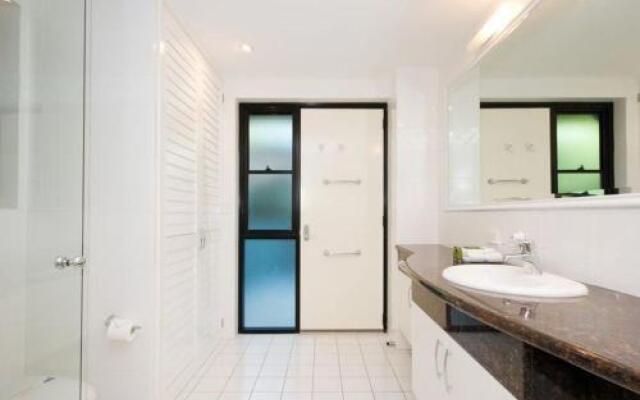 Allambi Rise Apartments A
