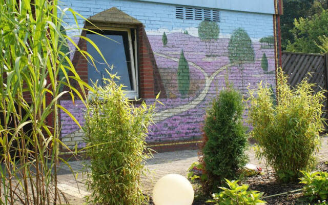 Heidehotel Herrenbrücke