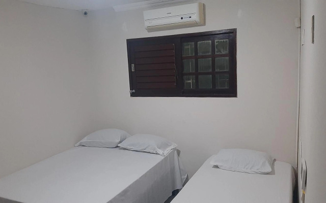 Casa para Temporada Natal