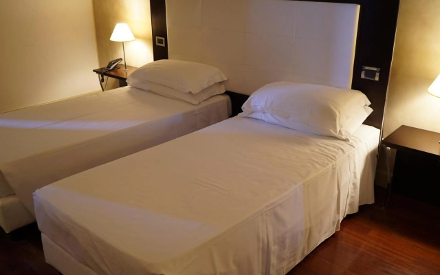 Cremona Palace Hotel